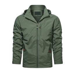 Giacca Safari Sport G05 IMPERMEABILE