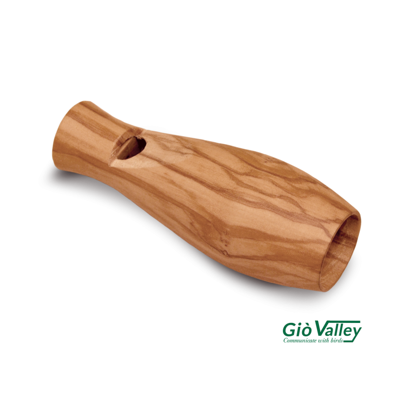 Richiamo per codone maschio Giovalley