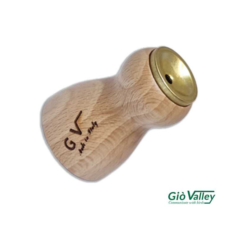 Richiamo per Tordo Bottaccio e Tordo Sassello Giovalley