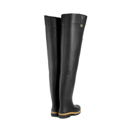 Stivali lunghi Le Chameau Océane Ponti Lined Thigh Boot Stivali lunghi Le Chameau Océane Ponti Lined Thigh Boot