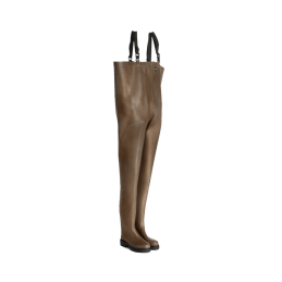 Stivali lunghi Le Chameau Océane Ponti Lined Thigh Boot