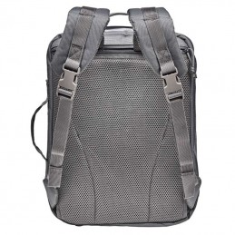 ZAINO BERGARA BASE CAMP TACTICAL 25L