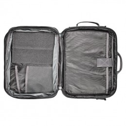 ZAINO BERGARA BASE CAMP TACTICAL 25L