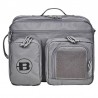 ZAINO BERGARA BASE CAMP TACTICAL 25L