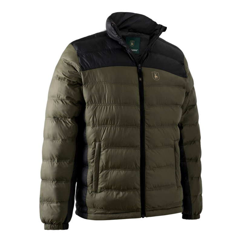 Giacca Deerhunter Northward Padded Jacket