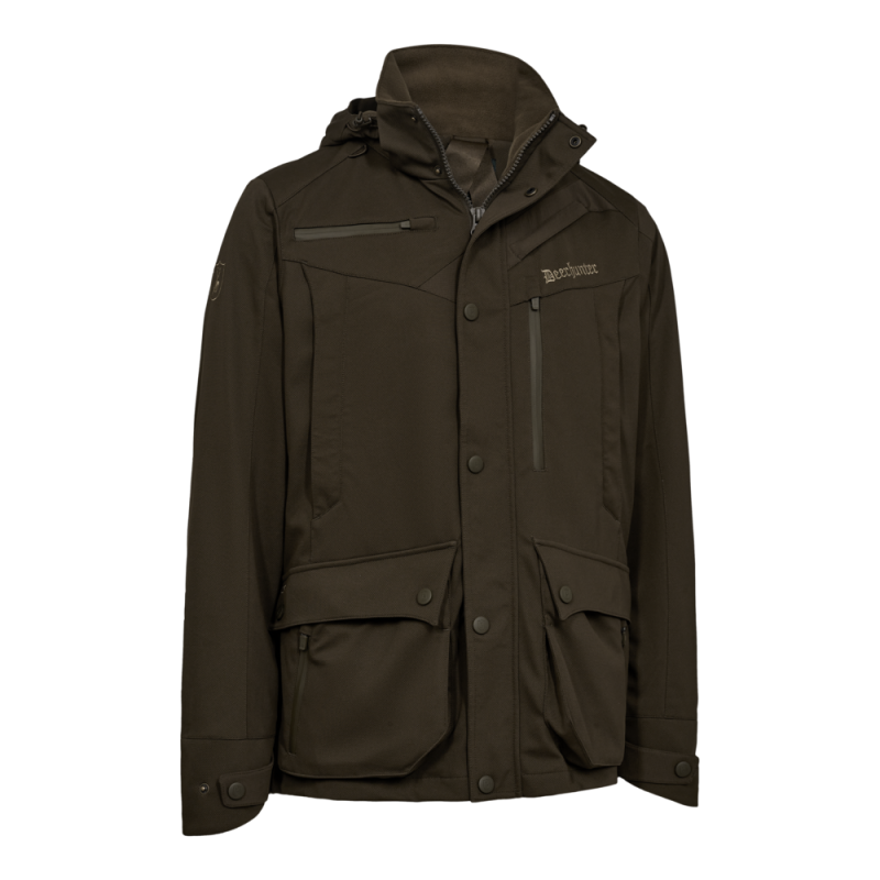 Giacca Deerhunter Muflon Pro Jacket