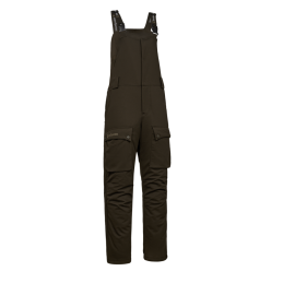 Pantaloni salopette Deerhunter Muflon Pro Winter Bib Trousers
