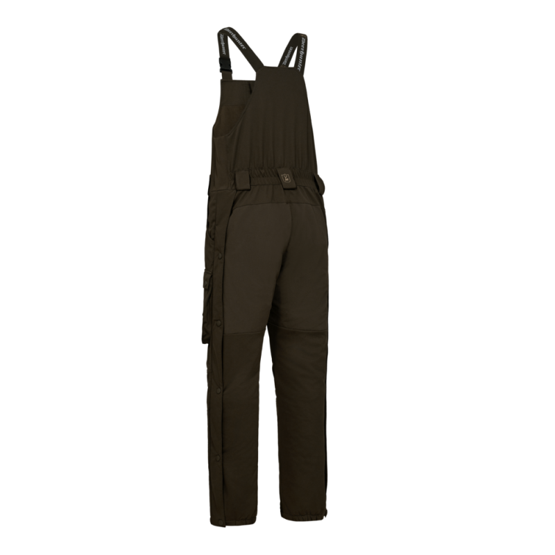 Pantaloni salopette Deerhunter Muflon Pro Winter Bib Trousers