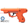 Kit per autodifesa Piexon JPX2 LASER GEN2 Jet Protector