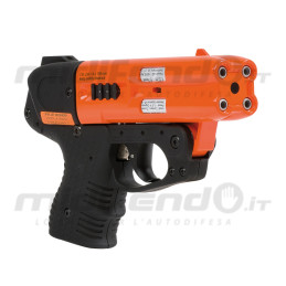 Pistola per autodifesa Piexon JPX 4 Compact Pistola per autodifesa Piexon JPX 4 Compact
