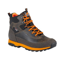 Scarpone Cofra OUTSIDER ORANGE