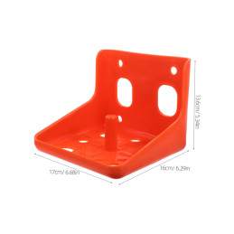 Supporto universale porta sale