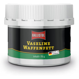 Vaselina Ballistol