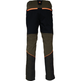 Pantaloni Cofra Kreien