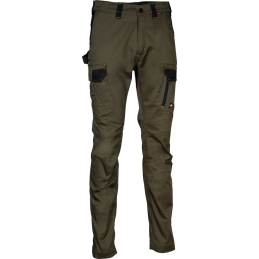 Pantaloni Cofra Nayba