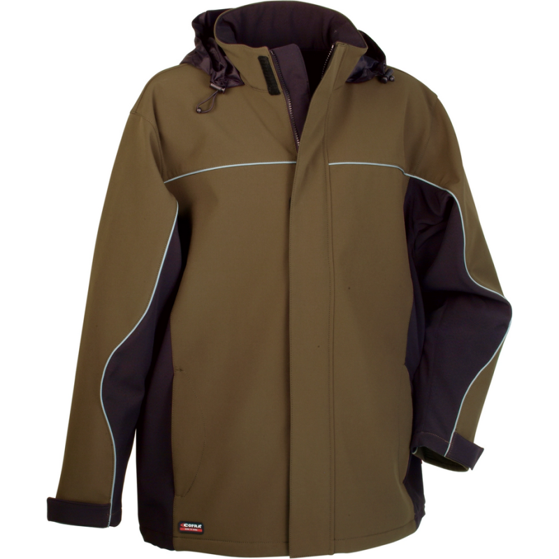 Giacca Cofra Norway Giacca Cofra Norway