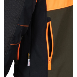 Giacca Cofra Seewald