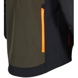 Giacca Cofra Seewald