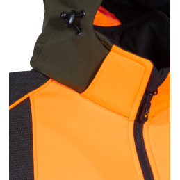 Giacca Cofra Seewald