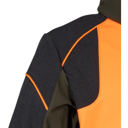 Giacca Cofra Seewald