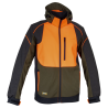 Giacca Cofra Seewald Arancione