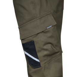 Pantaloni Cofra Vidago