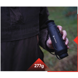 PROMO UPGRADE Visore termico HIKMICRO LINX PRO LH19 2.0 -