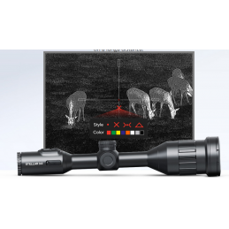 PROMO UPGRADE Ottica termica Hikmicro Stellar SH35L 3.0 - 384 -