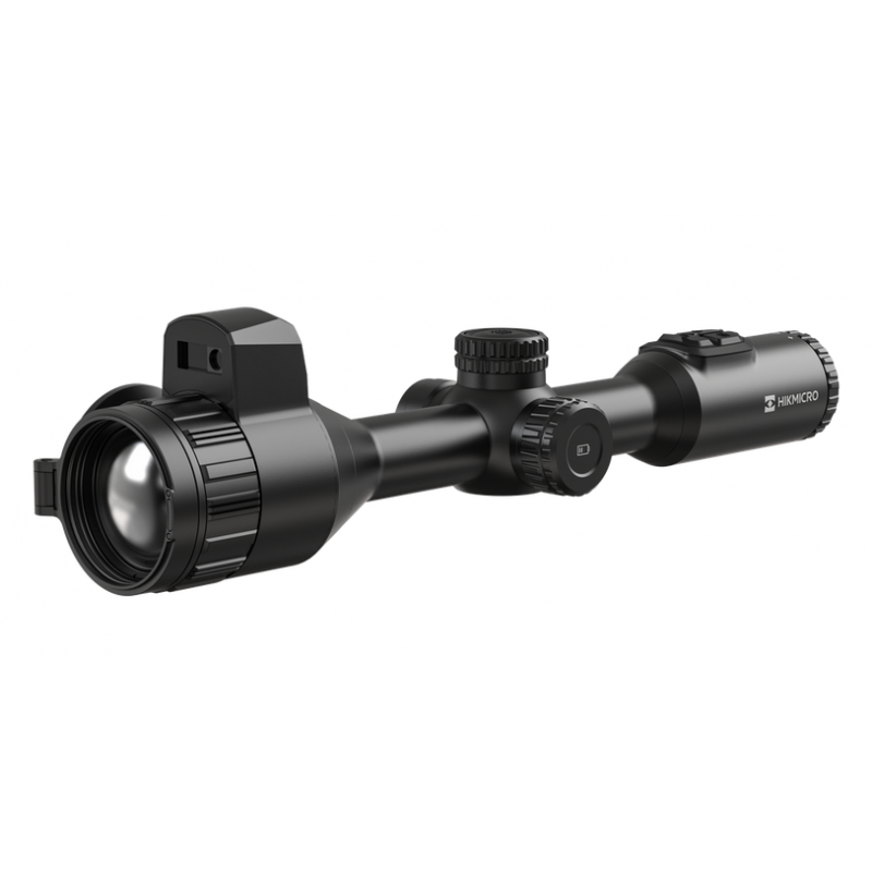 PROMO UPGRADE Ottica termica Hikmicro Stellar SH35L 3.0 - 384 -