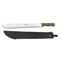 Machete ALBAINOX cm. 