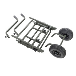 Carrellino porta selvaggina Premium