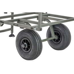 Carrellino porta selvaggina Premium