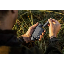 Termocamera Monocolo Termico Pulsar Axion XQ19 Compact