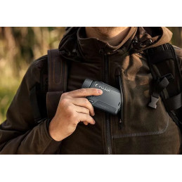 Termocamera Monocolo Termico Pulsar Axion XQ19 Compact