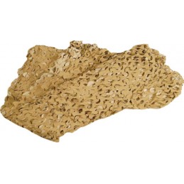 Rete fogliata Desert 6 x 2,4