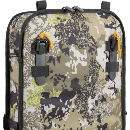 Porta carabina Blaser Ultimate Rifle Holster HunTec Camouflage