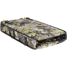 Porta carabina Blaser Ultimate Rifle Holster HunTec Camouflage