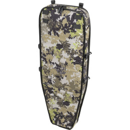 Porta carabina Blaser Ultimate Rifle Holster HunTec Camouflage