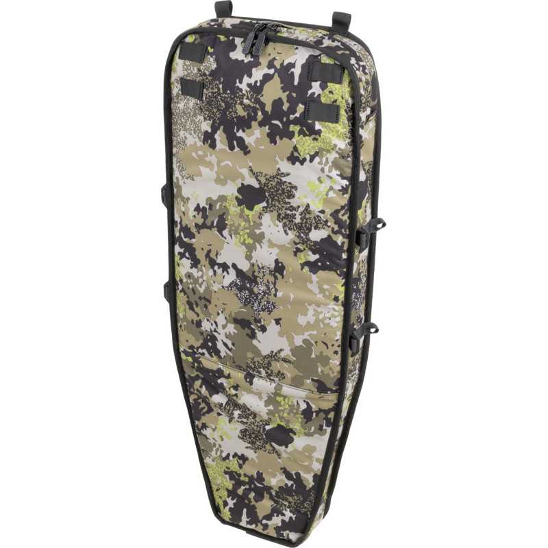 Porta carabina Blaser Ultimate Rifle Holster HunTec Camouflage
