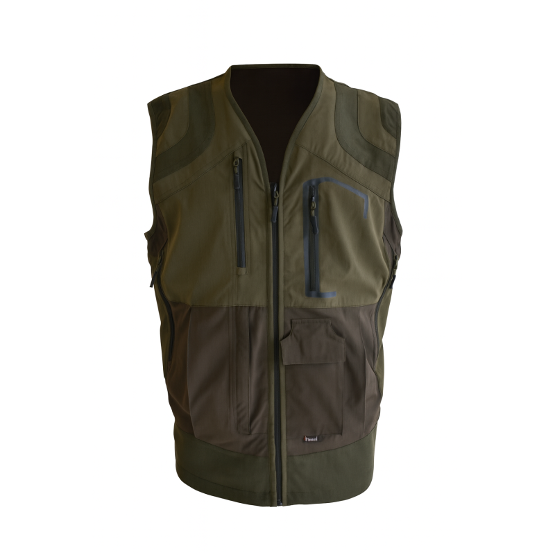 Gilet Blatex 43