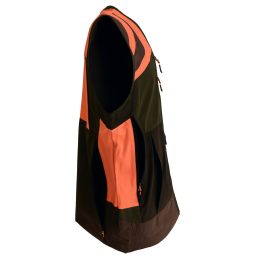 Gilet Blatex verde arancio 43.1