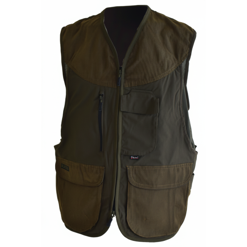 Gilet Blatex verde 45