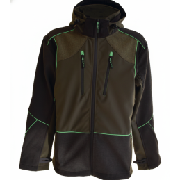 Giacca Blatex softshell 149.2