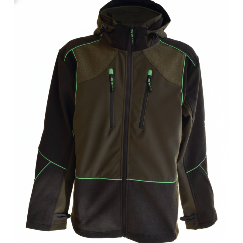 Giacca Blatex softshell 149.2 Giacca Blatex softshell 149.2