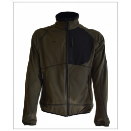 Giacca micropile Blatex 148