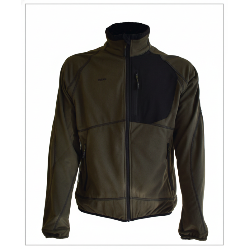 Giacca micropile Blatex 148 Giacca micropile Blatex 148