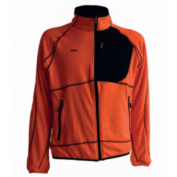 Giacca micropile Blatex 1480