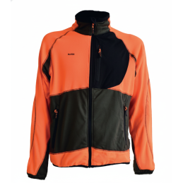 Giacca micropile Blatex 1481