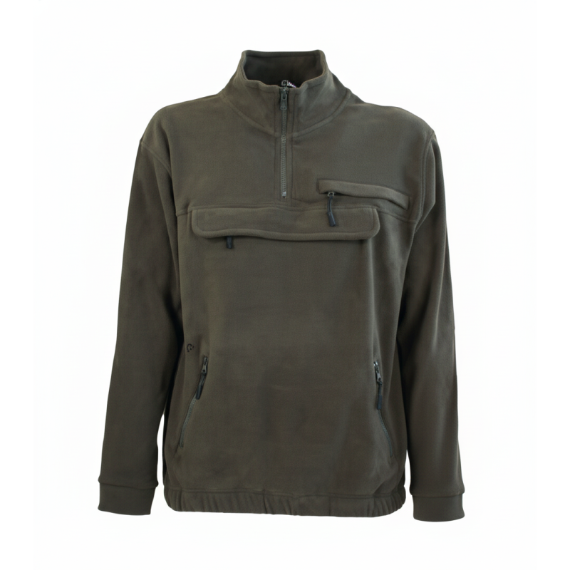 Pile Blatex verde 497 Pile Blatex verde 497