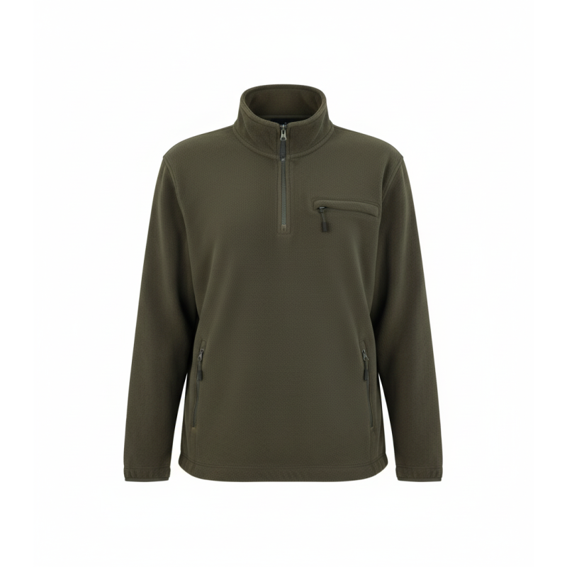 Pile Blatex verde 500